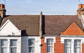 clay roofing East Horndon, Essex