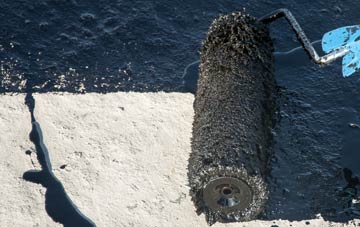 East Horndon liquid sealant waterproofing