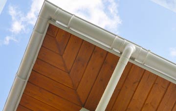East Horndon soffit types