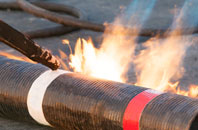 East Horndon flat roofing replacement