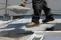 find rated East Horndon flat roofing replacement companies